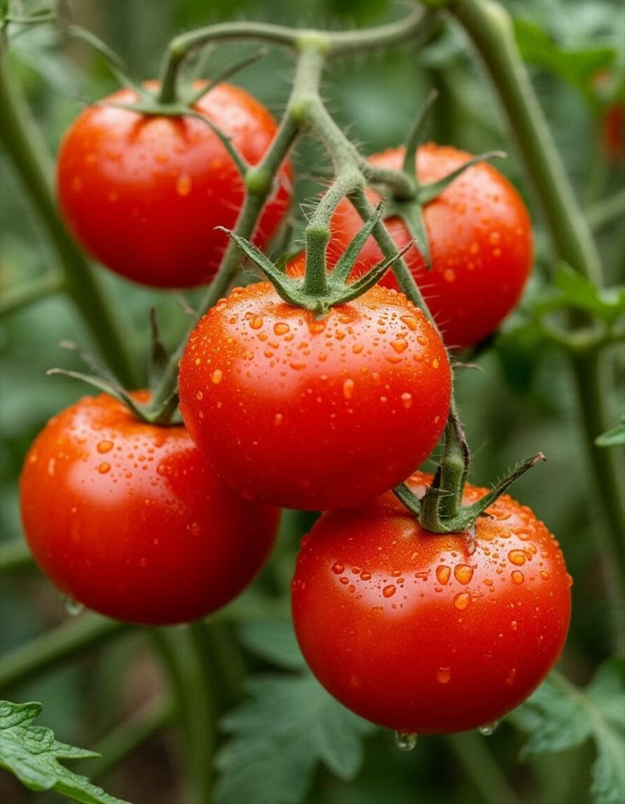 Tomate
