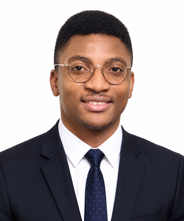 Junior DOSSEH