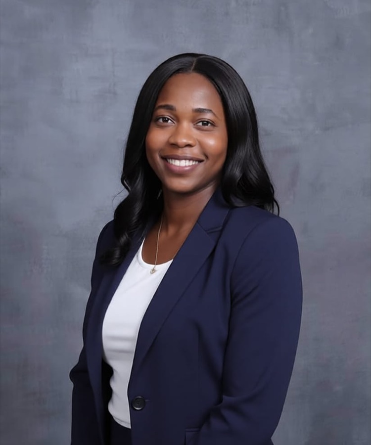 Amina BAWA